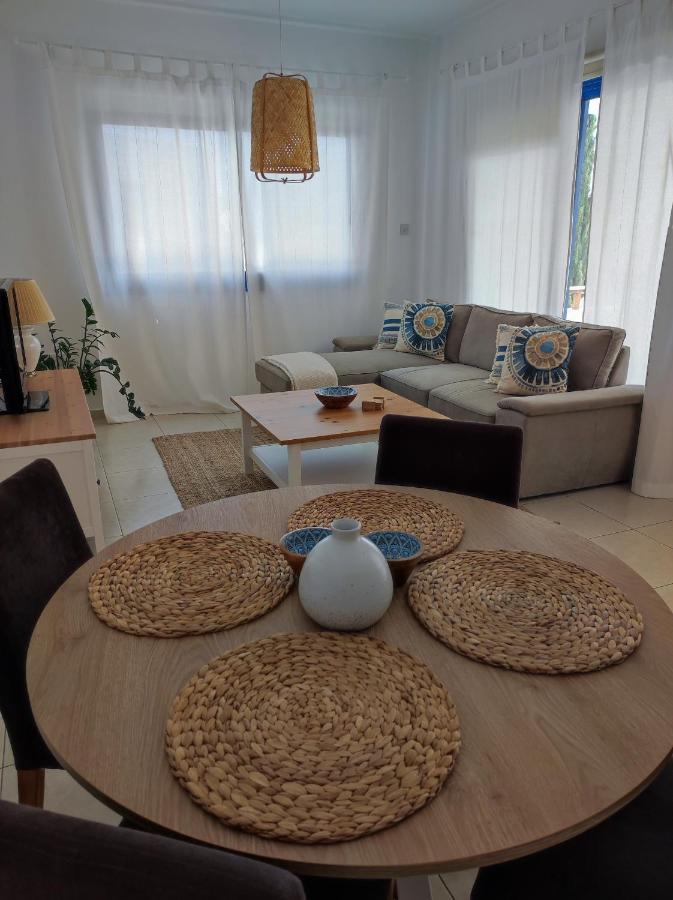 Marina Gardens Leilighet Paphos Eksteriør bilde