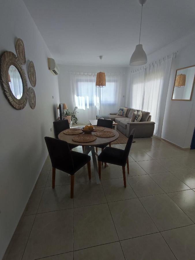 Marina Gardens Leilighet Paphos Eksteriør bilde