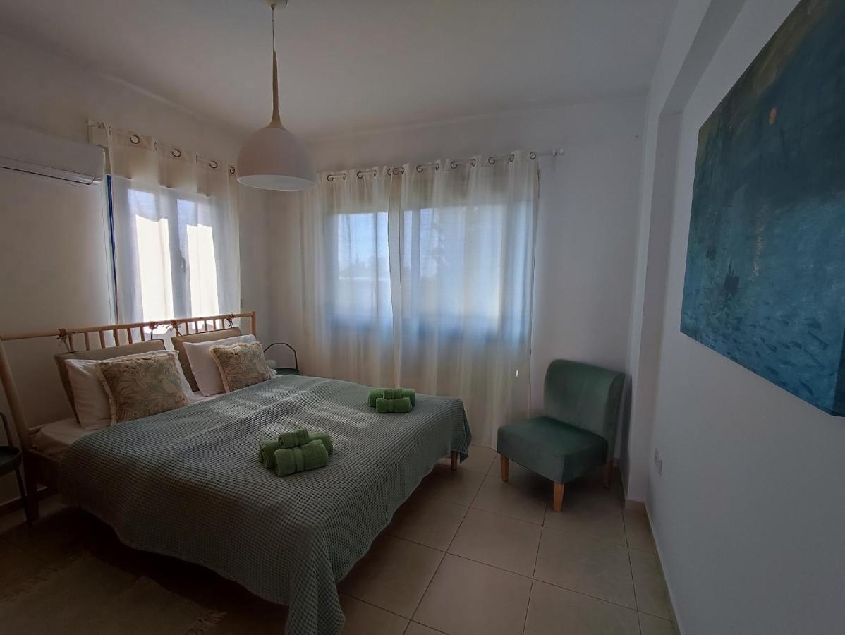Marina Gardens Leilighet Paphos Eksteriør bilde