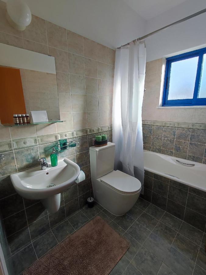 Marina Gardens Leilighet Paphos Eksteriør bilde