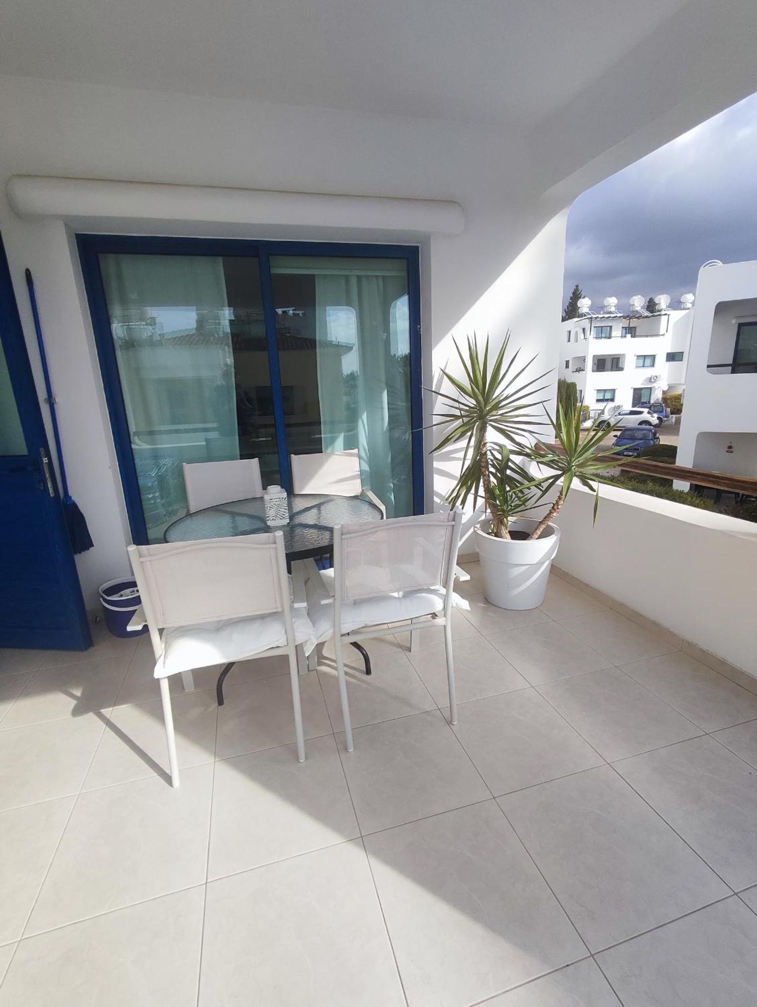 Marina Gardens Leilighet Paphos Eksteriør bilde