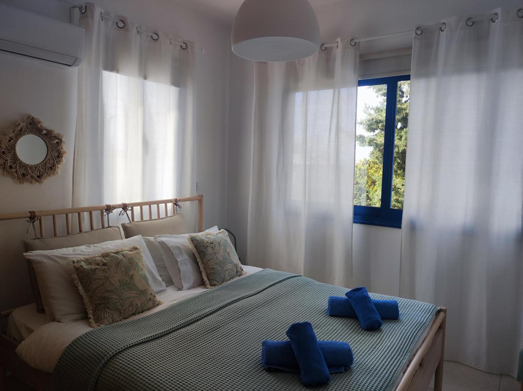 Marina Gardens Leilighet Paphos Eksteriør bilde