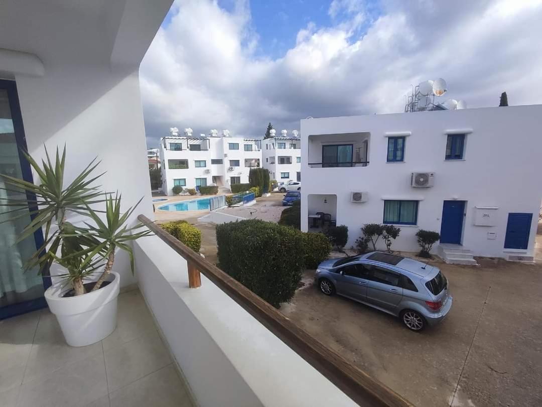 Marina Gardens Leilighet Paphos Eksteriør bilde