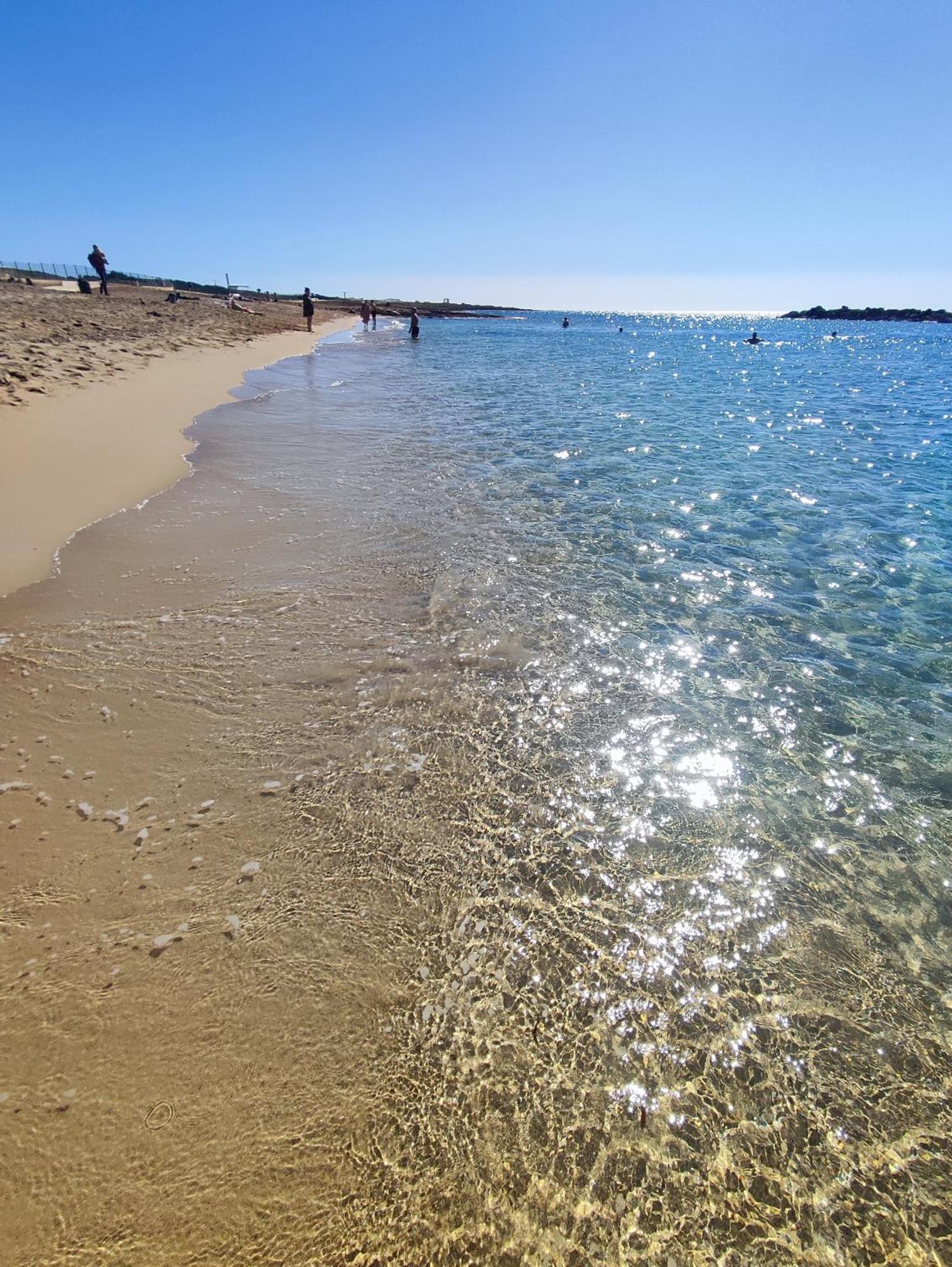 Marina Gardens Leilighet Paphos Eksteriør bilde